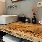 La Grainerie Гостевой дом 3*