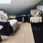 La Grainerie Гостевой дом