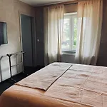 Гостевой дом La Grainerie 3*
