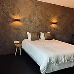 Гостевой дом La Grainerie Дюрбюи