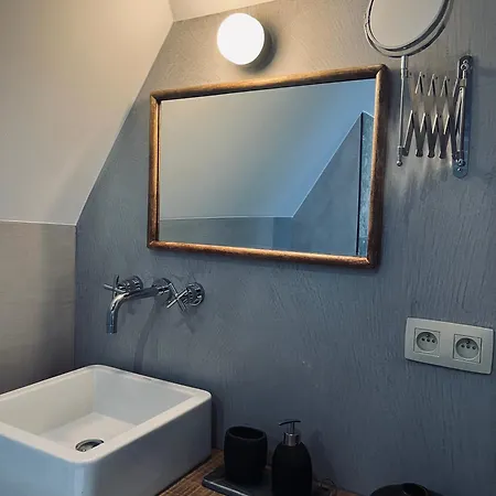 ゲストハウス La Grainerie デュルビュイ