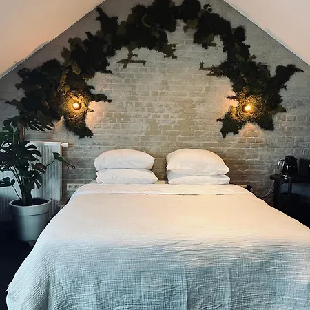 La Grainerie デュルビュイ