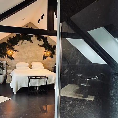 Guest house La Grainerie Durbuy