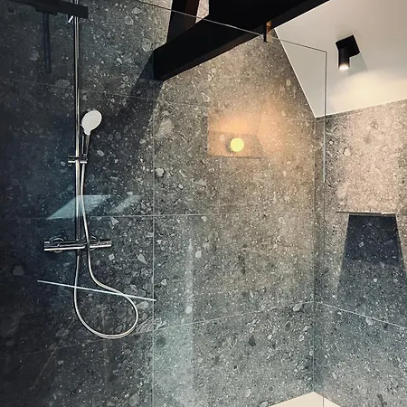 ゲストハウス La Grainerie デュルビュイ