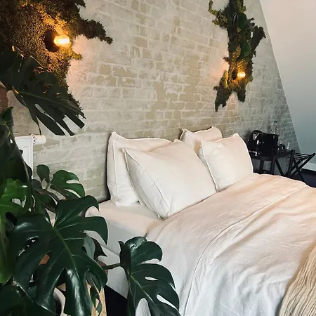 La Grainerie 3* デュルビュイ