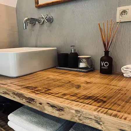 La Grainerie ゲストハウス 3*