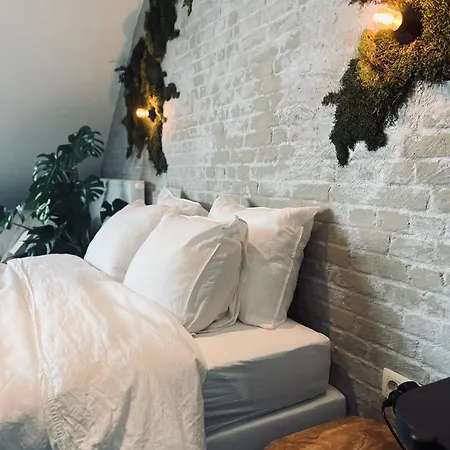 La Grainerie ゲストハウス 3*