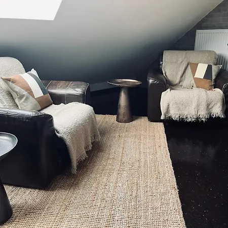 La Grainerie ゲストハウス