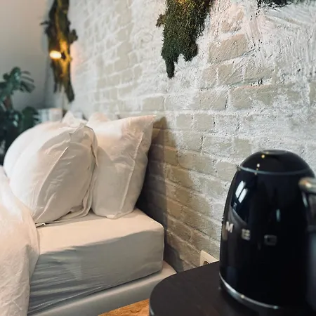 ゲストハウス La Grainerie