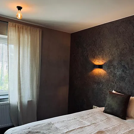 ゲストハウス La Grainerie