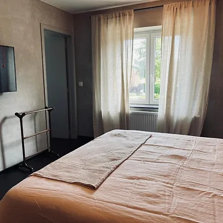 Maison d'hôtes La Grainerie 3*