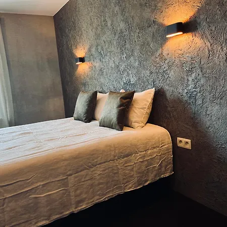 La Grainerie 3* デュルビュイ