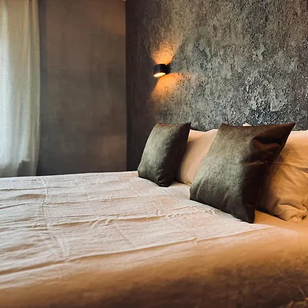 Guest house La Grainerie