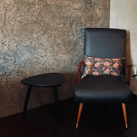 ゲストハウス La Grainerie 3*